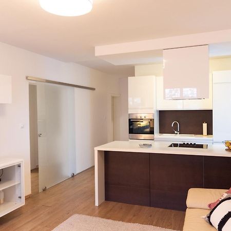 Rory Apartment Dubrovník Exteriér fotografie