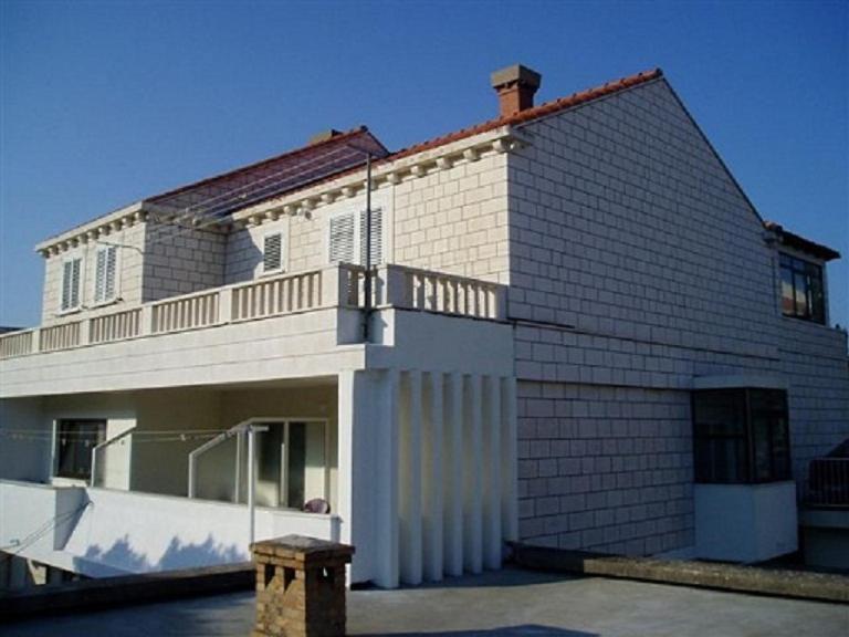 Rory Apartment Dubrovník Exteriér fotografie