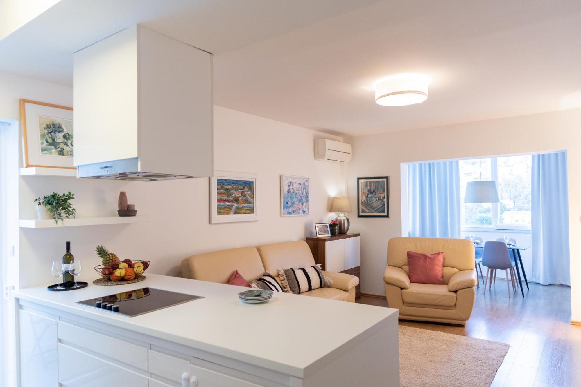 Rory Apartment Dubrovník Exteriér fotografie